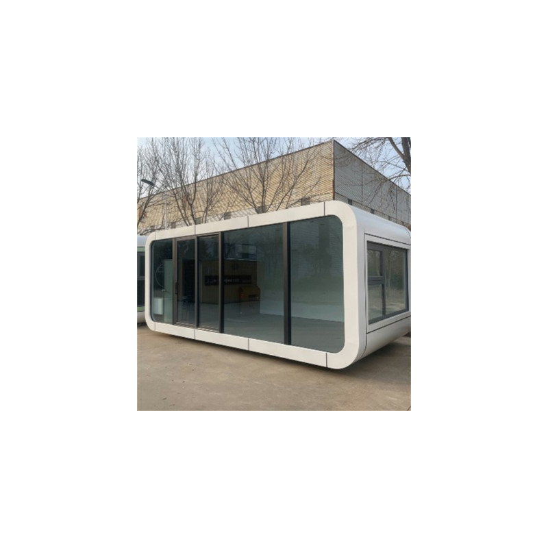 Jiujian Capsule Container House