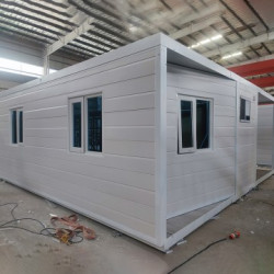 Infinite Stars 20ft Luxury Expandable