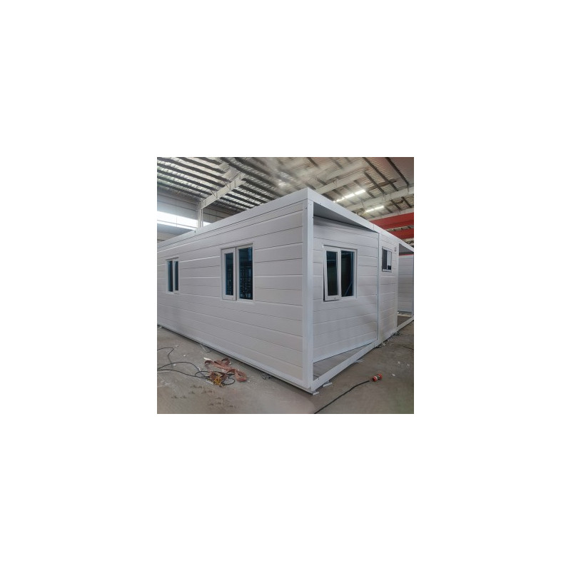 Infinite Stars 20ft Luxury Expandable