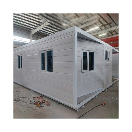 Infinite Stars 20ft Luxury Expandable