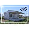 Container Home 21 m2 1+1