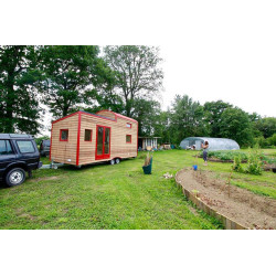 Residence Presque-Fixe 15m2