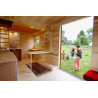 Residence Presque-Fixe 15m2