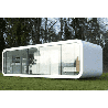 V-POD Space Capsule