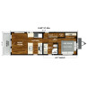 Elm 33 Park Model