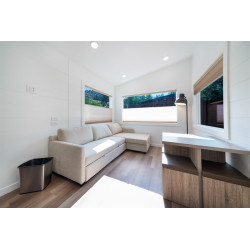 The Echelon Park Model