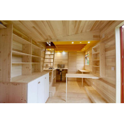 Residence Presque-Fixe 15m2