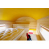 Residence Presque-Fixe 25m2