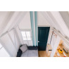 Residence Presque-Fixe 35m2