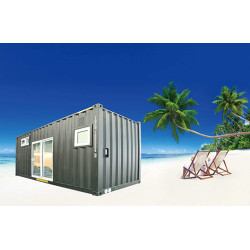 20ft Tiny Home