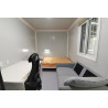 20ft Accommodation Container