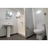 40ft Accommodation Container