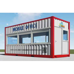 E-House Container
