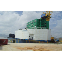 E-House Container