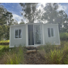 20ft Folding Container House
