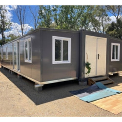 40ft Expandable Container House
