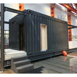 Welding Container House