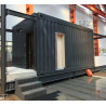 Modular Prefab House K-type