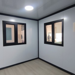 40ft Expandable Container House