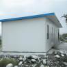 Light Steel Prefab House