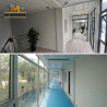 20ft Flat Pack Container House