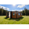 20ft Expandable Container House