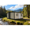 20ft Expandable Container House