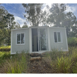 Folding Container House