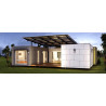 20ft Expandable Container House