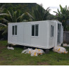 20ft Expandable Container House