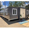 40ft Expandable Container House