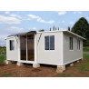 20ft Expandable Container House Standard