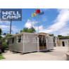 20ft Expandable Container House Standard