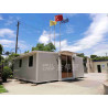 Folding Container House SOEASY