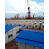 20ft Flat Pack Detachable Container D-2