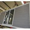Shipping Container Home 20ft