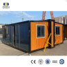 20ft Expandable Luxury Model