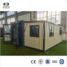 20ft Expandable Luxury Model