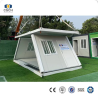40ft Expandable Container House