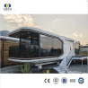 40ft Expandable Container House