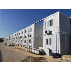 20ft Double-Story Expandable