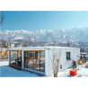 DDP 20ft Detachable Tiny House