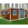 20ft Expandable Luxury