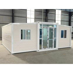 20ft Expandable Luxury
