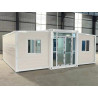 20ft Expandable Luxury