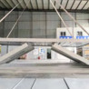 Foldable Z-Container House