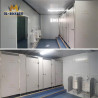 20ft Flat Pack Container House