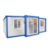 20ft Expandable Container House