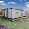20ft Expandable Container House