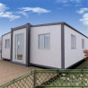 20ft Expandable Container House